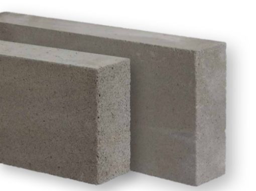 Picture of Celcon Standard Grade Block 440x215x75mm 3.6N/mm2