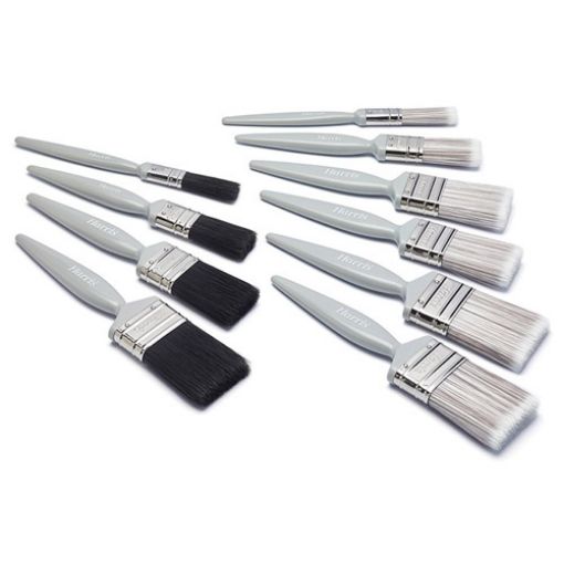 Picture of Harris Essentials Walls and Ceilings Brush 10 Pack