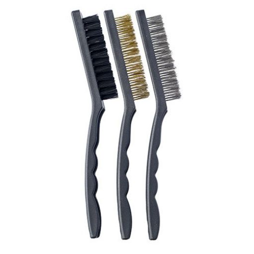Picture of Harris Essentials Wire Brush Pack of 3