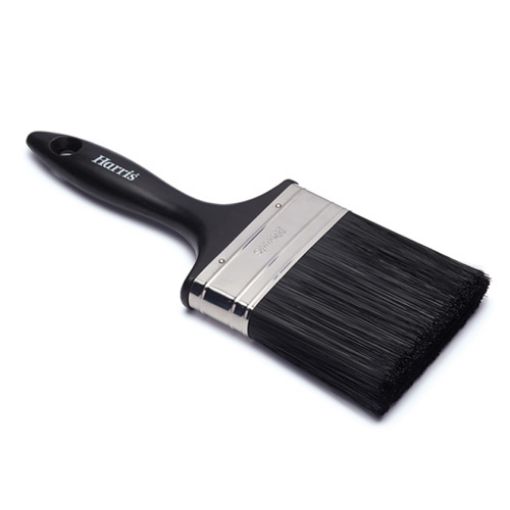 Picture of Harris Essentials Masonry Paint Brush 4in