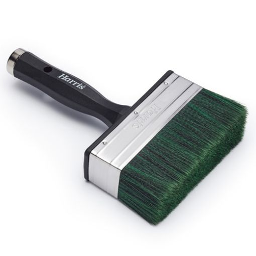 Picture of Harris Seriously Good Shed and Fence Paint Brush 5in