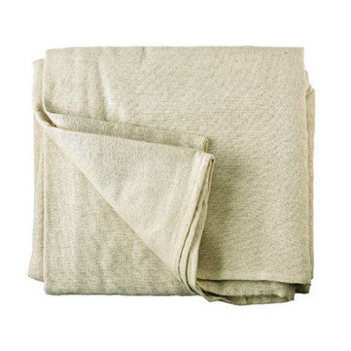 Picture of Harris Seriously Good 7.3m x 0.9m Staircase Cotton Dust Sheet