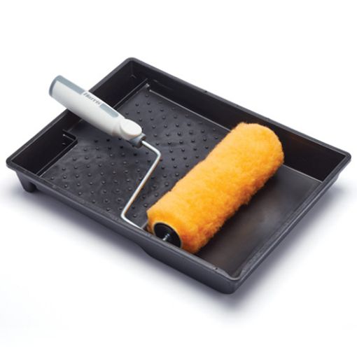 Picture of Harris Seriously Good Masonry Roller Set 9in