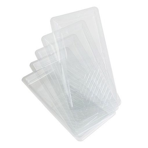 Picture of Harris Seriously Good 4" Paint Tray Liners 5 Pack