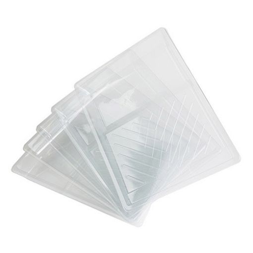 Picture of Harris Seriously Good 9" Paint Tray Liners 5 Pack