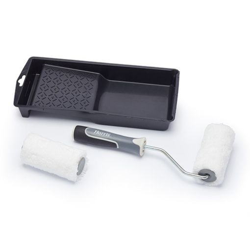 Picture of Harris Ultimate Walls and Ceilings 4" Roller Set
