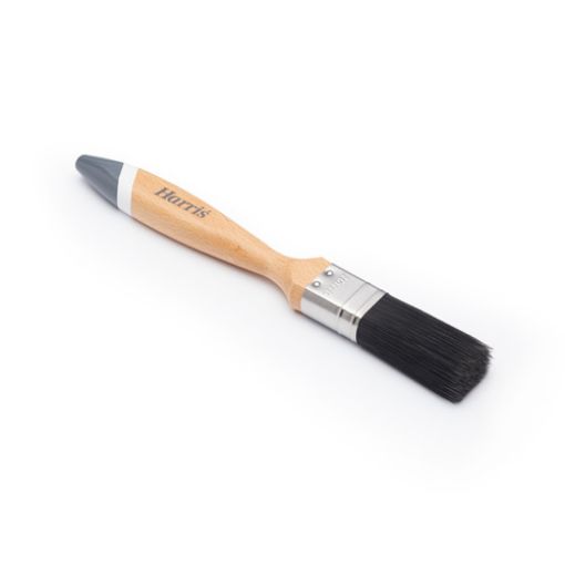 Picture of Harris Ultimate Woodwork Gloss Paint Brush 1in