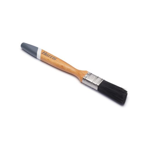 Picture of Harris Ultimate Woodwork Gloss Angled Paint Brush 0.75in
