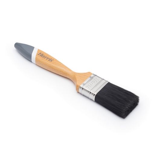Picture of Harris Ultimate Woodwork Gloss Paint Brush 1.5in
