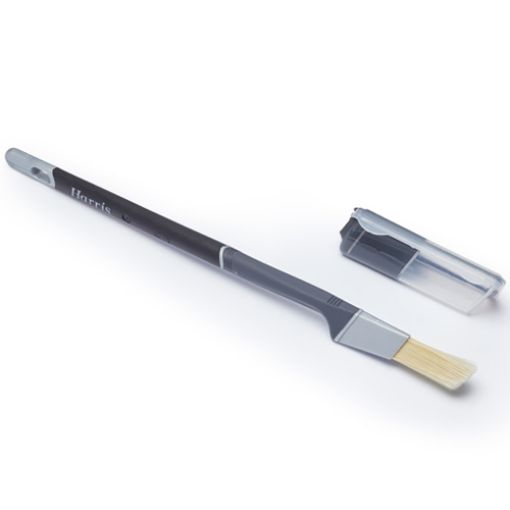 Picture of Harris Ultimate Woodwork Stain and Varnish Precision Paint Brush 15mm
