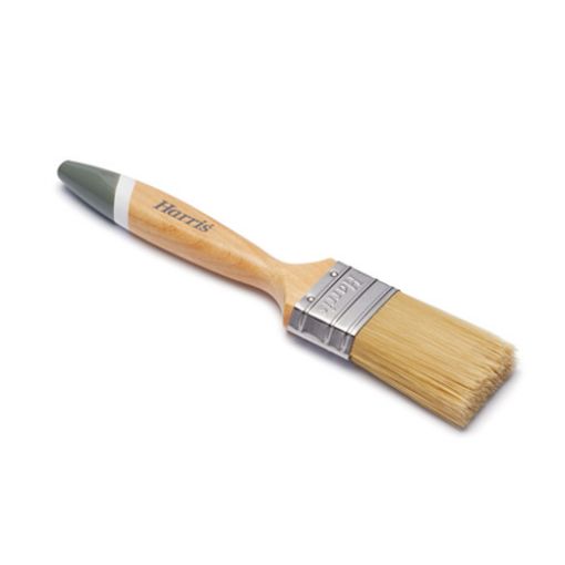 Picture of Harris Ultimate Woodwork Stain and Varnish Paint Brush 1.5in