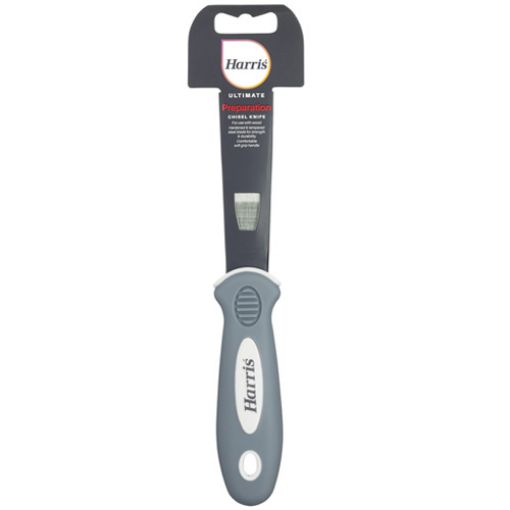 Picture of Harris Ultimate Chisel Knife 1in