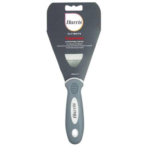 Picture of Harris Ultimate Stripping Knife 4in