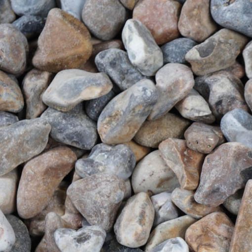 Picture of Coomers 40mm Gravel Bulk Bag
