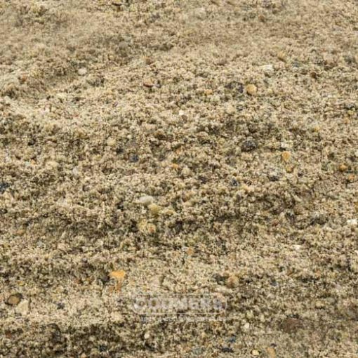 Picture of Coomers Sharp Sand Bulk Bag