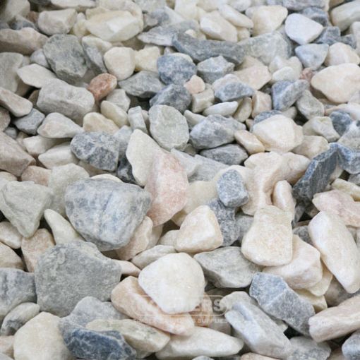Picture of Long Rake Spar Flamingo 14-20mm Bulk Bag