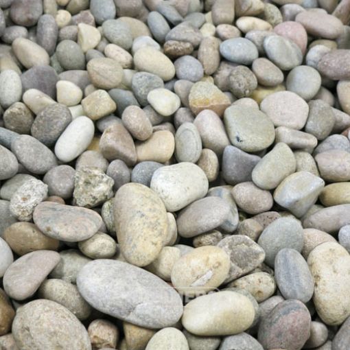 Picture of Long Rake Spar Scottish Pebbles 14-20mm Bulk Bag