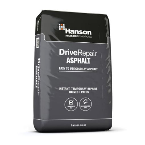 Picture of Hanson Drive Repair Asphalt Maxibag