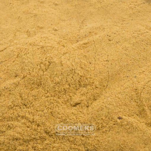 Picture of Coomers Plastering/Rendering Sand 25KG