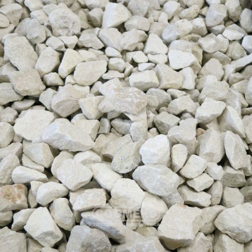 Picture of Long Rake Spar Cotswold Chippings 10-20mm Poly Bag