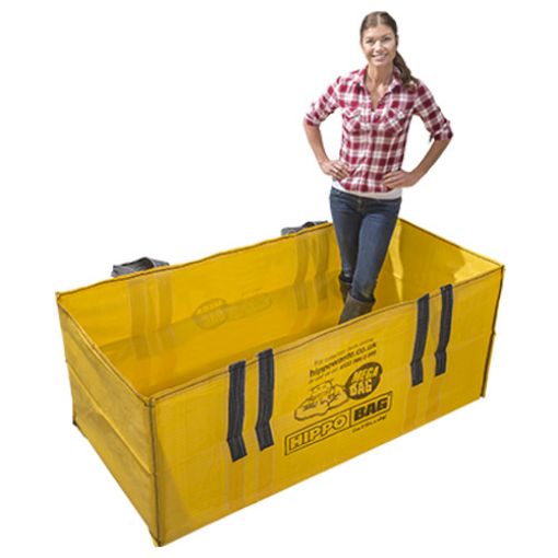 Picture of Hippobag Megabag 180 x 90 x 70cm
