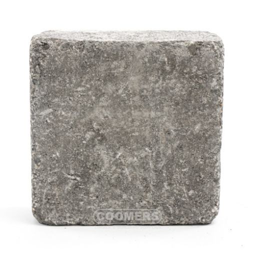 Picture of AG Country Cobble Slate 150 x 150 x 50mm