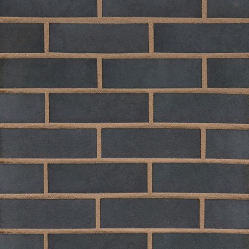 Picture of Terca Perforated Engineering Brick Blue 65mm