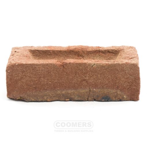 Picture of Freshfield Lane 1st Quality Multi Facing Brick 65mm
