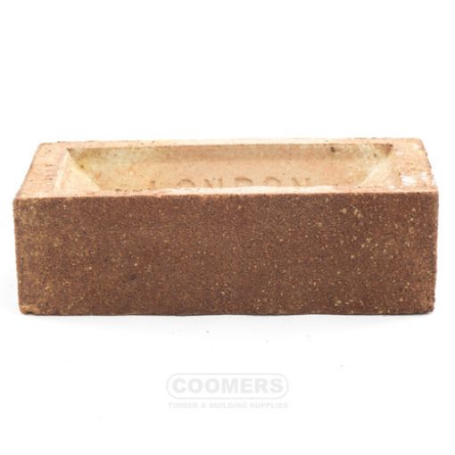 Picture of LBC Heather Brick 65mm
