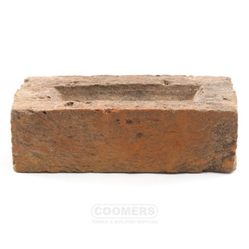 Picture of Wienerberger Heathfield Red Blend Brick 65mm