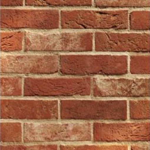 Picture of Terca Renaissance Multi Stock Brick 65mm