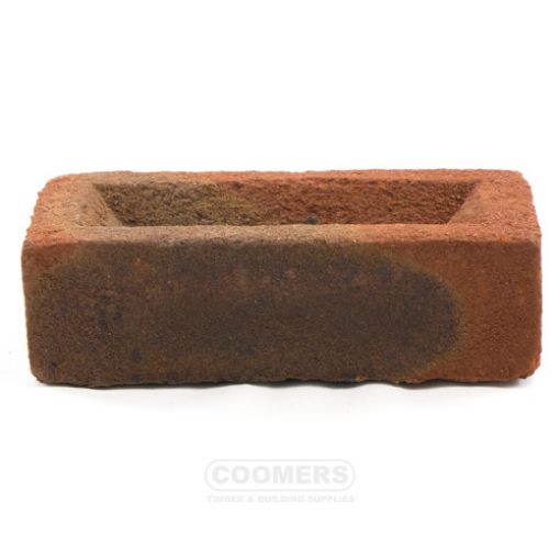 Picture of Wienerberger Rudgwick Multi Stock Brick 65mm