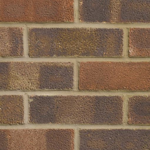 Picture of LBC Sandfaced Brick 65mm