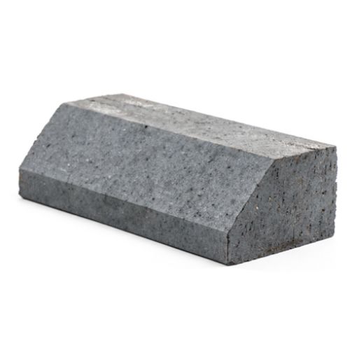 Picture of Wienerberger Smooth Blue Special Shape Plinth Stretcher Brick PL.3.2