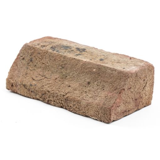 Picture of Freshfield Lane 1st Quality Multi Special Shape Plinth Stretcher Brick PL.3.2
