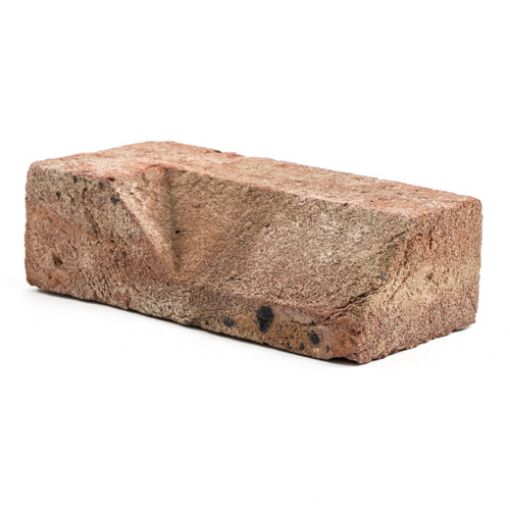 Picture of Freshfield Lane 1st Quality Multi Special Shape Plinth Brick PL.4.2 Right Hand Internal Return