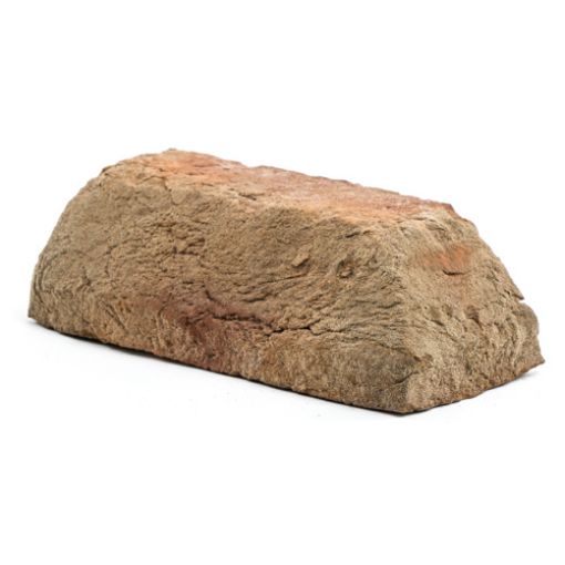 Picture of Terca Kassandra Special Shape Plinth Brick PL.7.2 Right Hand External Return