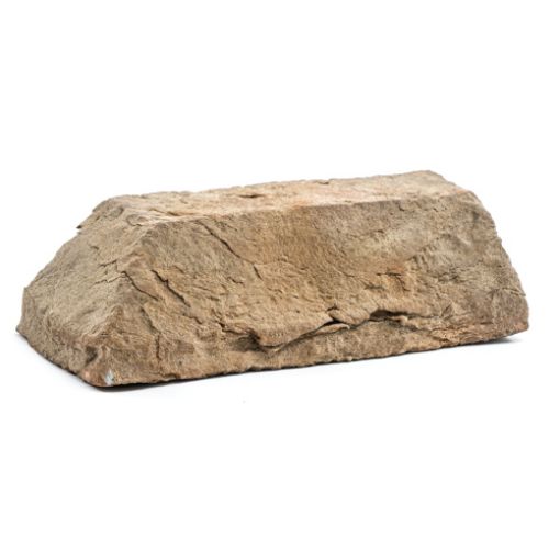 Picture of Terca Kassandra Special Shape Plinth Brick PL.7.2 Left Hand External Return