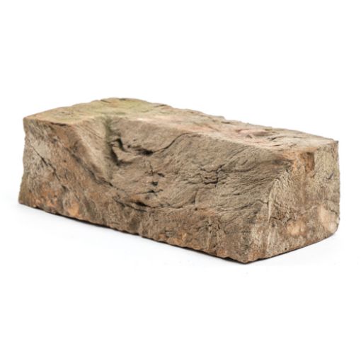 Picture of Terca Kassandra Special Shape Plinth Brick PL.4.2 Right Hand Internal Return
