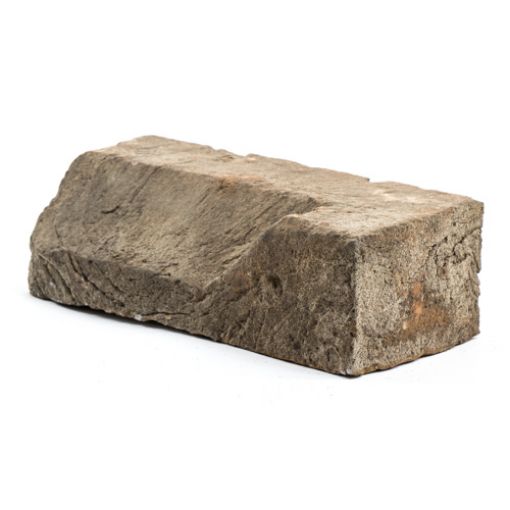 Picture of Terca Kassandra Special Shape Plinth Brick PL.4.2 Left Hand Internal Return