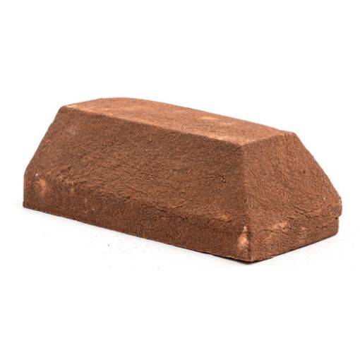 Picture of Wienerberger Warnham Red Special Shape Plinth Brick PL.7.2 Right Hand External Return