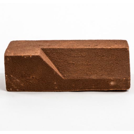 Picture of Wienerberger Warnham Red Special Shape Plinth Brick PL.4.2 Right Hand Internal Return