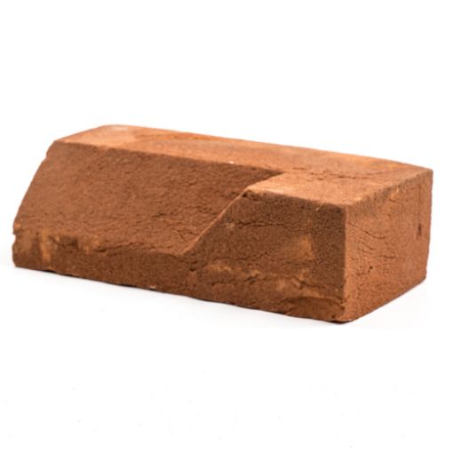 Picture of Wienerberger Warnham Red Special Shape Plinth Brick PL.4.2 Left Hand Internal Return