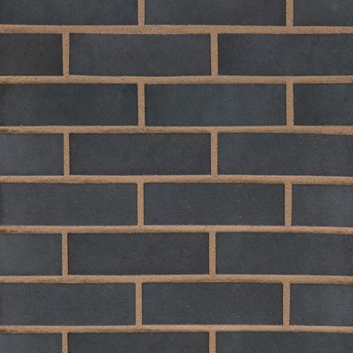Picture of Terca Engineering Brick Solid Blue 65mm