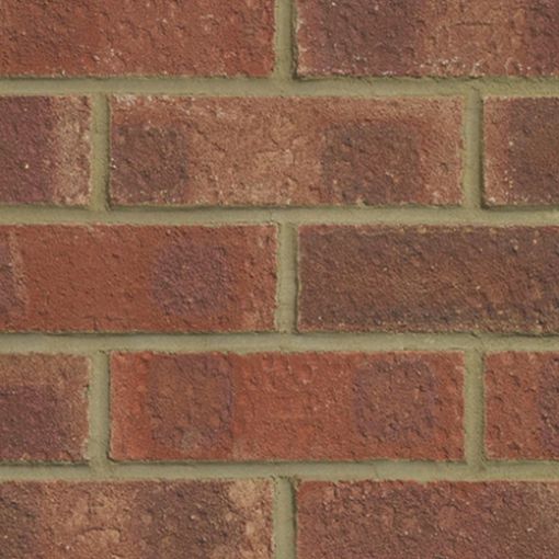 Picture of LBC Tudor Brick 65mm