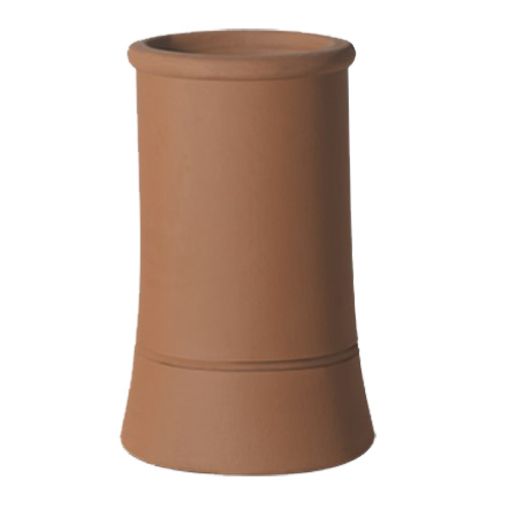 Picture of Roll-Top Chimney Pot 450mm