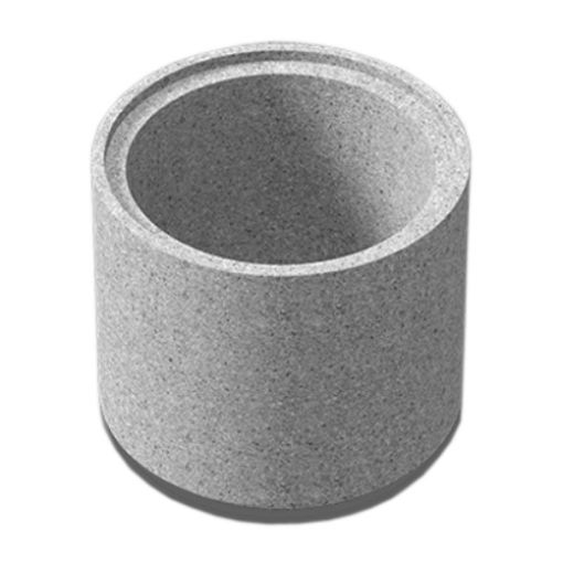 Picture of Concrete Flue Liner RM6 225mm