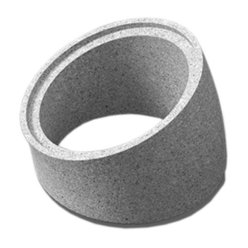 Picture of Concrete Flue Bend RM91 225mm