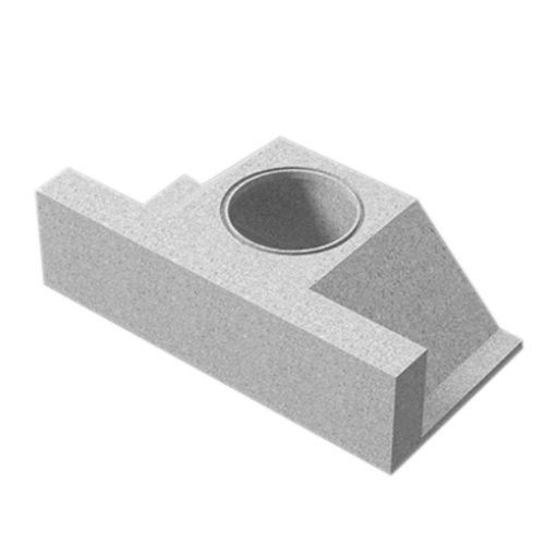 Picture of Fyrelintel 800mm To Suit RM6
