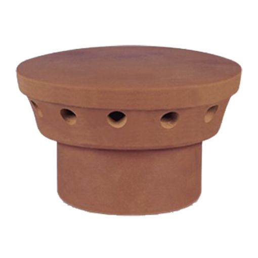 Picture of Flue Ventilator 190mm Spigot